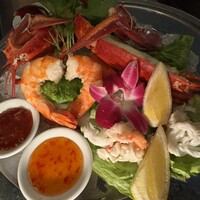 Re Wharf - 
