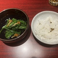 新宿うな鐵 はなれ - 