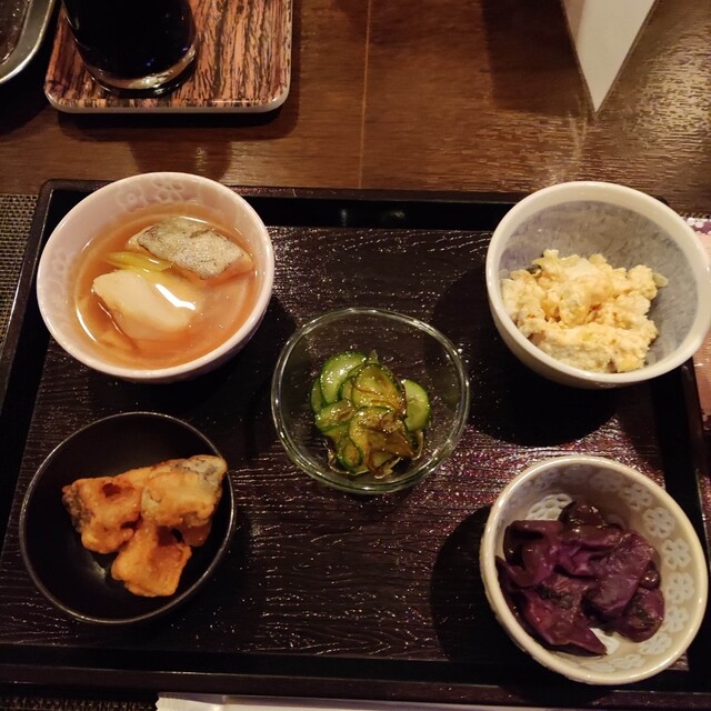 縁家笑福 - 本八戸（居酒屋）の写真