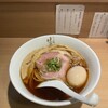 らぁ麺 はやし田 新宿本店