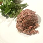 黒毛和牛 ステーキハウス もり川 - 