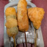 ぎんざ磯むら - 