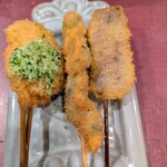 ぎんざ磯むら - 