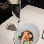 俺のやきとり 大宮 - 