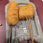 ぎんざ磯むら - 