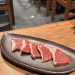 ジンギスカン おおにし - 