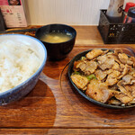 ダイニング美和 - 