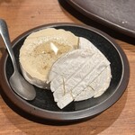 ジンギスカン おおにし - 