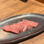 ジンギスカン おおにし - 