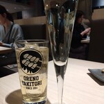 俺のやきとり 大宮 - 