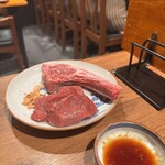 ジンギスカン おおにし - 