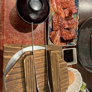 口コミ一覧 : 米と焼肉 肉のよいち 四日市23号線店 - 海山道