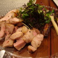オッジ ダルマット 西麻布店 - メイン