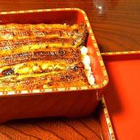 石ばし - 甘さを抑えた　蒲焼き