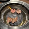 テーブルオーダーバイキング 焼肉 王道 蒲生店