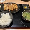 オリオン餃子 長岡大手通店