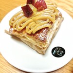 ル・パティシエ ヨコヤマ 谷津店 - 