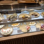 ハチカフェ 阿佐ヶ谷店 - 