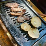 しい茸ランド　かさや - 