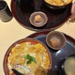 鶏 三和 - 