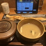 しんぱち食堂 - 