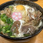 麺処 綿谷 丸亀店 - 