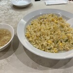 本格中華料理 真誠 - 炒飯