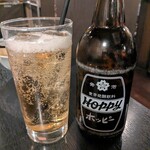 炭火焼肉ホルモンしま田 - 