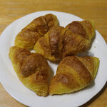 リトルマーメイド - 料理写真:鹿児島県産安納芋を使ったミニさつまいもワッサン
