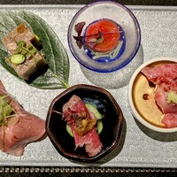 焼肉 喰心 - 