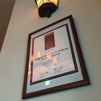 ウルフギャング・ステーキハウス 六本木 - 