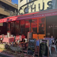 表参道 バッカス - 