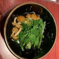 新宿うな鐵 はなれ - 
