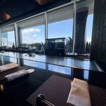 鉄板焼おおみ - 