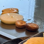 鉄板焼おおみ - 