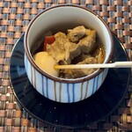 鉄板焼おおみ - 