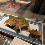 囲炉裏とおばんざい101 - 