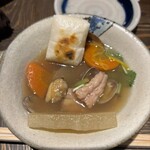 囲炉裏とおばんざい101 - 