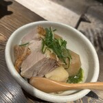 囲炉裏とおばんざい101 - 