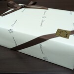 パティスリー・サト - 