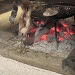 囲炉裏とおばんざい101 - 