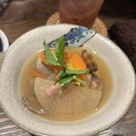 囲炉裏とおばんざい101 - 