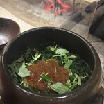 囲炉裏とおばんざい101 - 