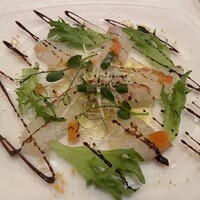 ラ・ベットラ・ダ・オチアイ ナゴヤ - 