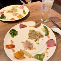 蔭山樓 表参道店 - 