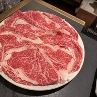 しゃぶしゃぶ・日本料理 木曽路 碑文谷店 - 
