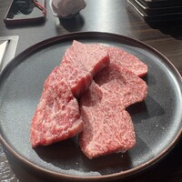 焼肉うしごろ 銀座並木通り店 - 