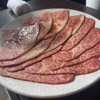 焼肉うしごろ 銀座並木通り店 - 