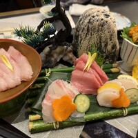 しゃぶしゃぶ・日本料理 木曽路 碑文谷店 - 