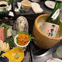 しゃぶしゃぶ・日本料理 木曽路 碑文谷店 - 